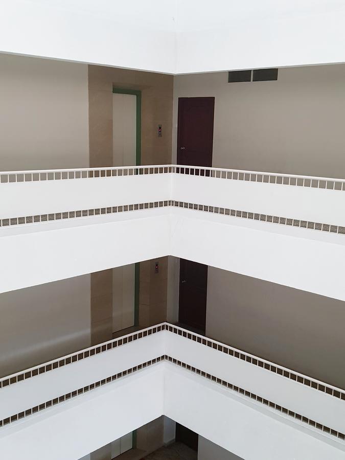 Keerthi Hotel Thiruvananthapuram Kültér fotó